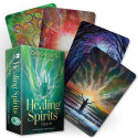 Hay House Healing Spirits Oracle Cards