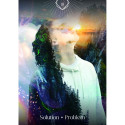 Rockpool Publishing Shadow And Light Oracle Cards