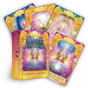 Hay House Angel Answers Oracle Cards