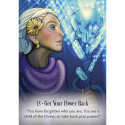 Hay House Archangel Michael Sword Of Light Oracle Cards