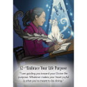 Hay House Archangel Michael Sword Of Light Oracle Cards