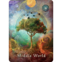 Hay House Mystical Shaman Oracle Cards