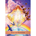 Hay House The Angel Guide Oracle Cards Hay House The Angel Guide Oracle Cards