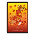 AGM Lovely Animals Oracle Cards