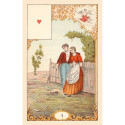 Lo Scarabeo The Little Oracle Cards