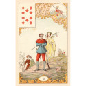 Lo Scarabeo The Little Oracle Cards