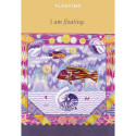Schiffer Publishing The Art Of Affirmations Oracle Cards