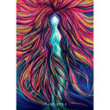 Rockpool Cosmic Oracle Oracle Cards