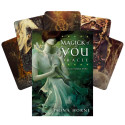 Rockpool Magick Of You Oracle Cards