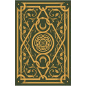 Lo Scarabeo A Compendium Of Witches Oracle Cards