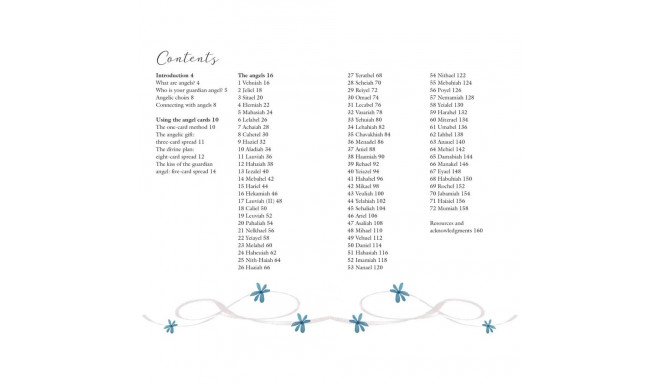 Cico Books The Guardian Angel Oracle Card And Book Set