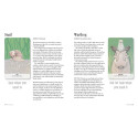 Cico Books Unusual Animal Messages Oracle Cards
