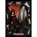 Solarus Gothika Revealed Oracle Cards
