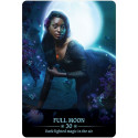 US Games Systems Dark Light Oracle Cards