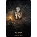 US Games Systems Dark Light Oracle Cards