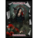 Solarus Gothika Revealed Oracle Cards