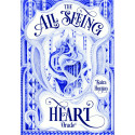 Watkins Publishing All Seeing Heart Oracle Cards