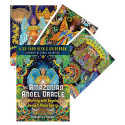 Destiny Books Amazonian Angel Oracle Cards