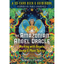 Destiny Books Amazonian Angel Oracle Cards