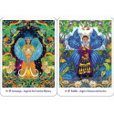 Destiny Books Amazonian Angel Oracle Cards