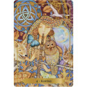 Animal Dreaming Sacred Blessings Oracle Cards