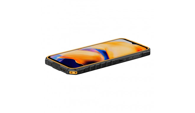 Smartphone - Ulefone Armor X13 6+64gb DS 4G Some Orange Nfc
