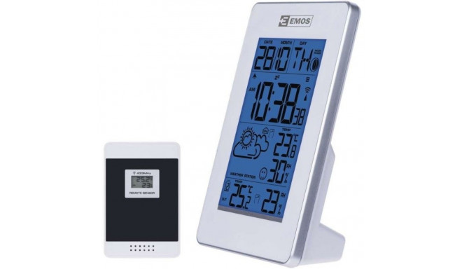 Emos E3003 Digital weather station