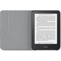 Rakuten Kobo Clara 2E SleepCover e-book reader case 15.2 cm (6") Folio Black 0681495008582