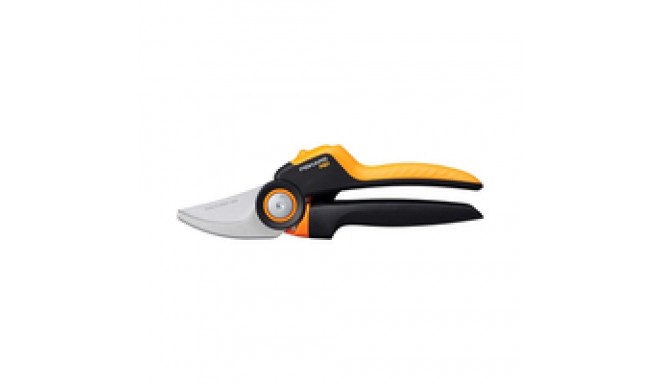 Fiskars X-series Bypass secateurs M P921 (orange/black)