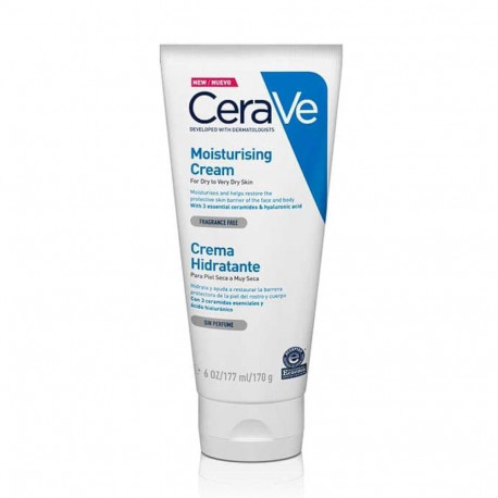 CONSUMO pehmendav kehakreem 177ml