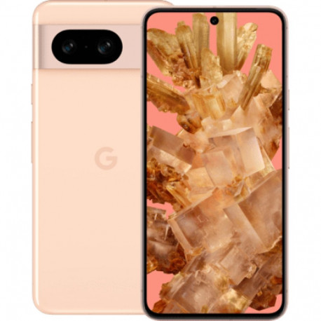 Google Pixel 8 128GB rose