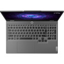 Sülearvuti Lenovo LOQ 15 G9, i5 24GB 1TB RTX4060, hall