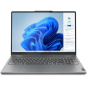 Sülearvuti Lenovo IdeaPad 5 2-in-1 16, Ryzen7 16GB 1TB, hall