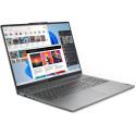 Sülearvuti Lenovo IdeaPad 5 2-in-1 16, Ryzen7 16GB 1TB, hall