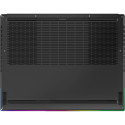 Sülearvuti Lenovo Legion 9 16, i9 64GB 2TB RTX4090, must