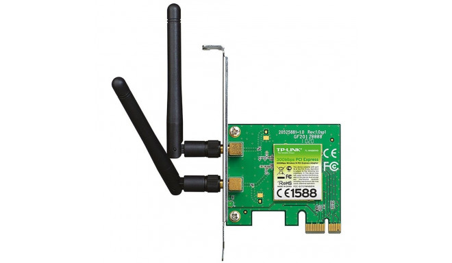 WiFi adapter TP-Link TL-WN881ND