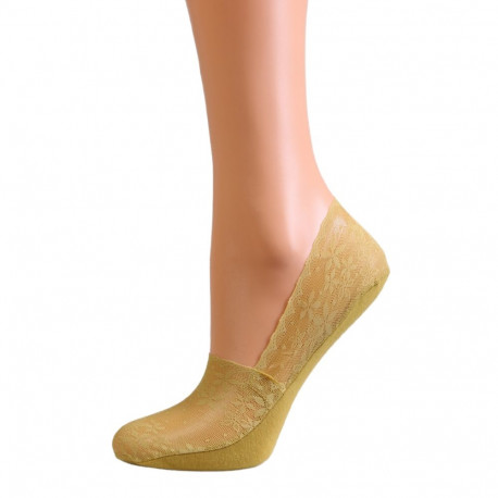 SOKISAHTEL COPPER sinepikollased pitsilised stepsid 444