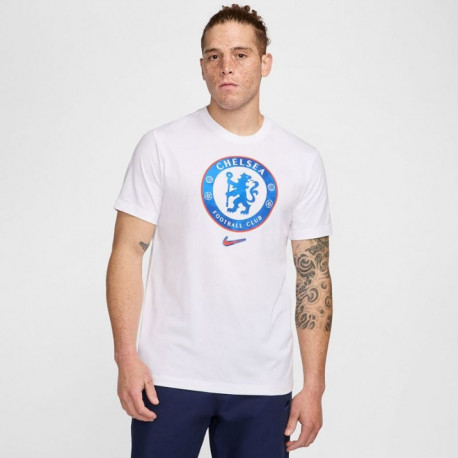 Nike Chelsea FC Crest Tee FV8568-100 (XXL)