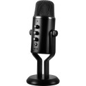 "MSI Immerse GV60 Streaming Mic black"
