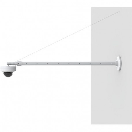 "Axis Montagehalter T91B53 Ceilling Bracket Teleskop 2er Pack"
