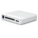 "8P UbiQuiti Unifi USW-ENTERPRISE-8-POE M PoE+"