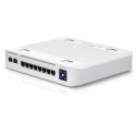 "8P UbiQuiti Unifi USW-ENTERPRISE-8-POE M PoE+"