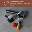 Espresso machine Proficook PCESKA1266