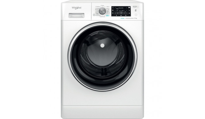 Eestlaetav pesumasin Whirlpool FFD10469BCVEE