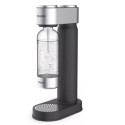 Soda maker inox black ADD4902BK/10