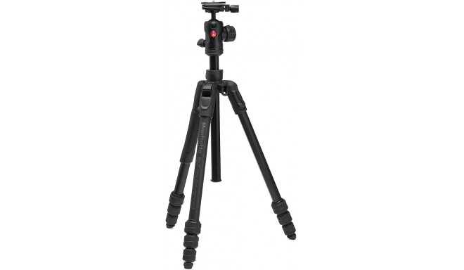 Manfrotto комплект штатив MKBFRTA4FB-BH Befree Advanced AS Twist Alu