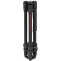 Manfrotto tripod kit MKBFRTA4FB-BH Befree Advanced AS Twist Alu