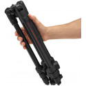 Manfrotto tripod kit MKBFRTA4FB-BH Befree Advanced AS Twist Alu