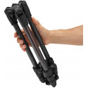 Manfrotto tripod kit MKBFRTC4FB-BH Befree Advanced AS Twist Carbon