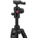 Manfrotto tripod kit MKBFRLA4FB-BH Befree Advanced AS Lever Alu